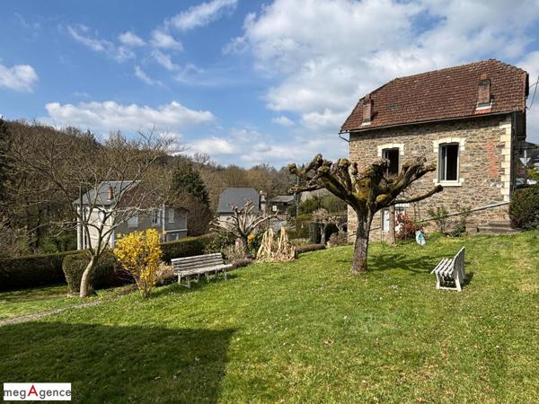 Maison à TULLE, 19000 - 6 pièces 129m²