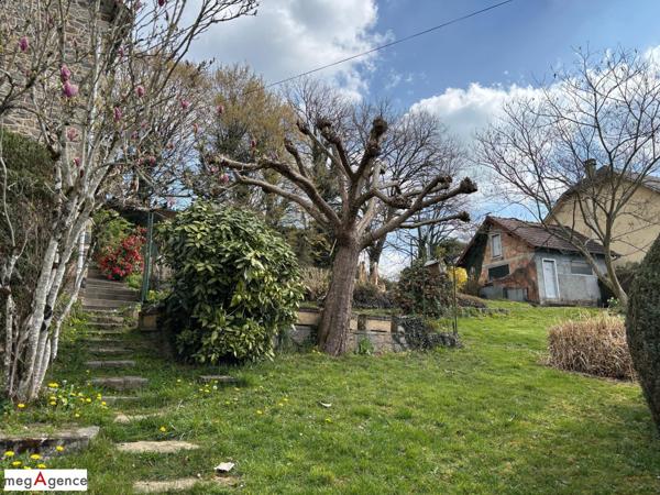 Maison à TULLE, 19000 - 6 pièces 129m²