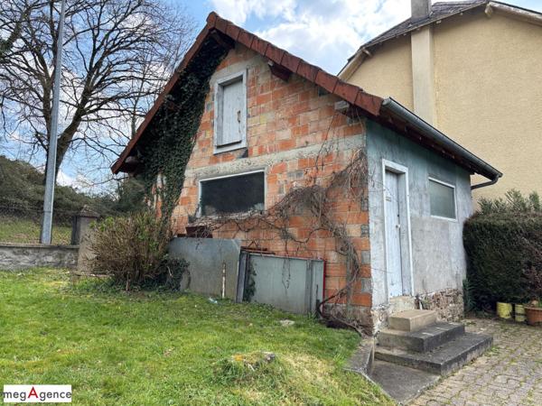 Maison à TULLE, 19000 - 6 pièces 129m²