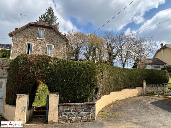 Maison à TULLE, 19000 - 6 pièces 129m²