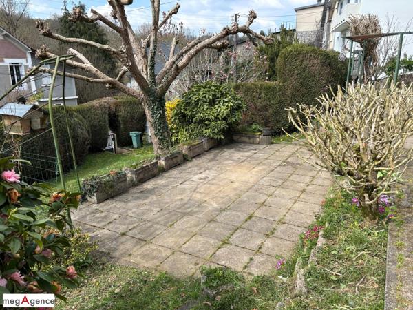 Maison à TULLE, 19000 - 6 pièces 129m²