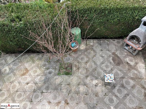 Maison à TULLE, 19000 - 6 pièces 129m²