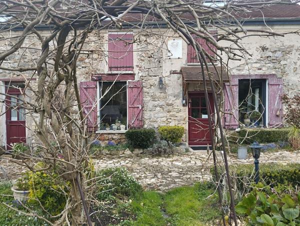 Le charme à portée de Main