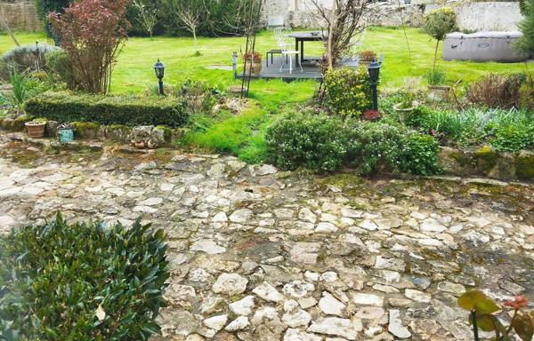 Le charme à portée de Main