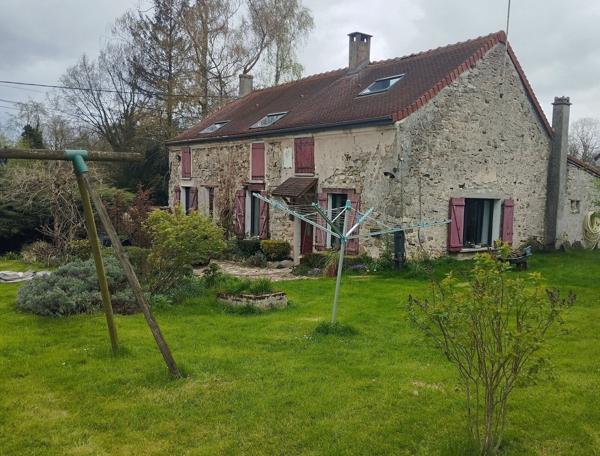 Le charme à portée de Main