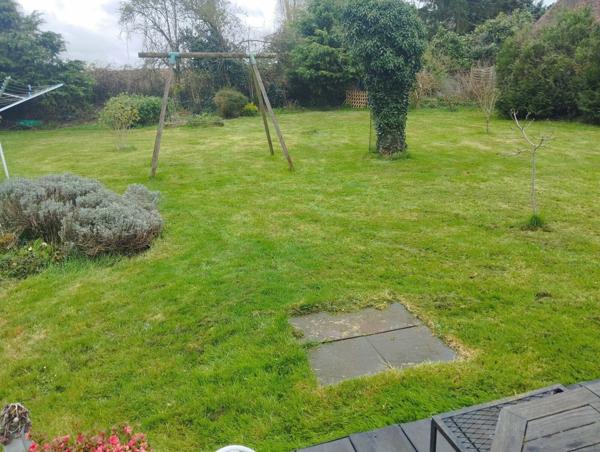 Le charme à portée de Main