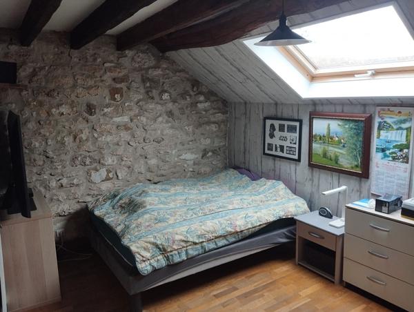 Le charme à portée de Main