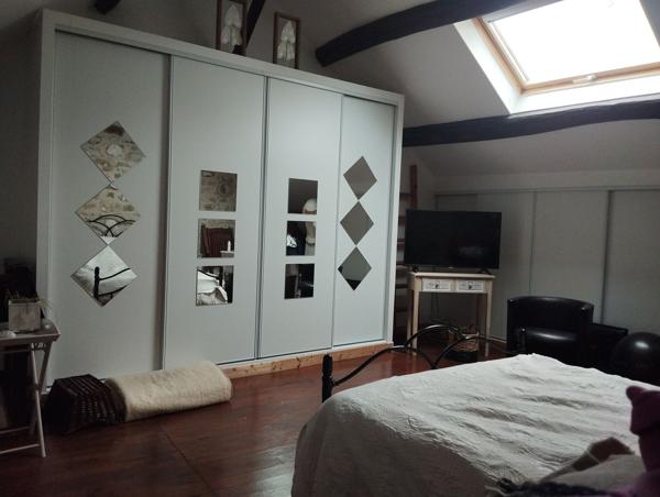 Le charme à portée de Main