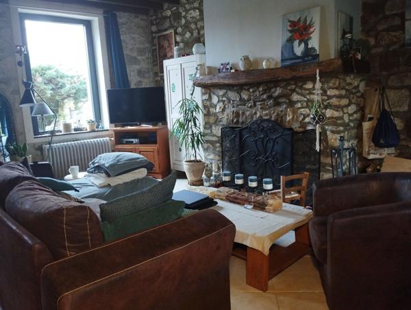 Le charme à portée de Main