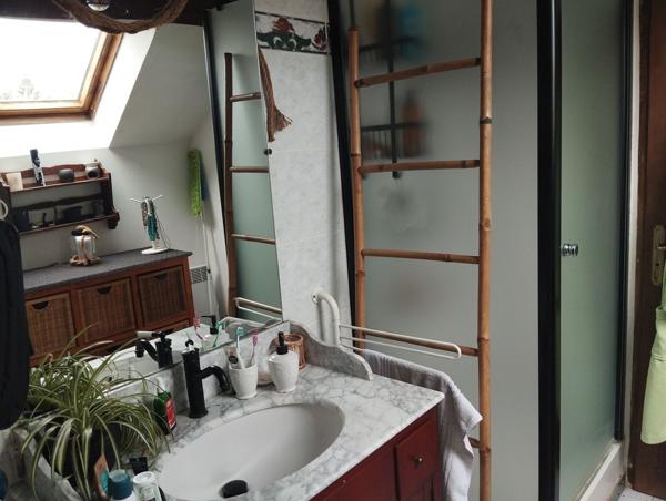 Le charme à portée de Main