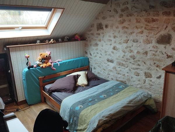 Le charme à portée de Main