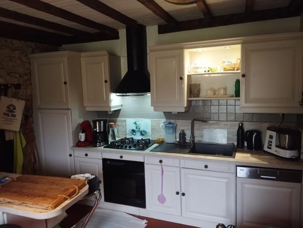 Le charme à portée de Main