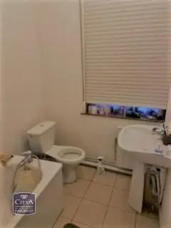 Appartement à louer 3 pièces 51m² Arras (62000)