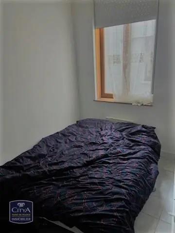 Appartement à louer 3 pièces 51m² Arras (62000)
