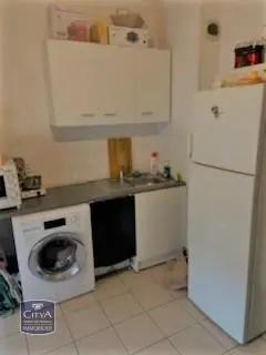 Appartement à louer 3 pièces 51m² Arras (62000)