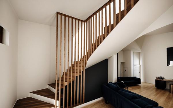 Maison à vendre    6 pièces • 162 m2 Fort-de-France