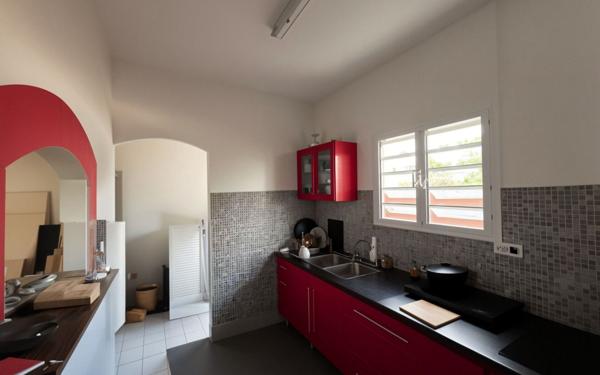 Maison à vendre    6 pièces • 162 m2 Fort-de-France