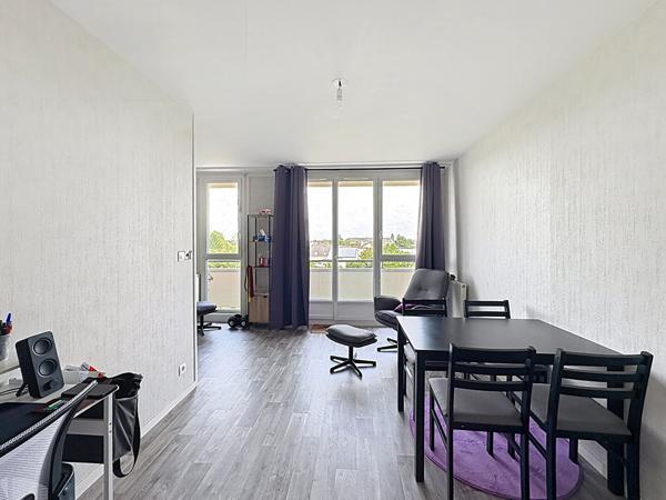 Appartement Trélazé 2 pièce(s) 57 m²