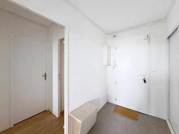 Appartement Trélazé 2 pièce(s) 57 m²