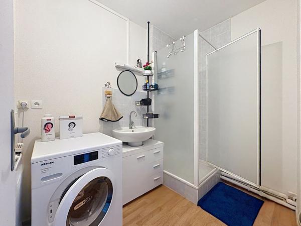 Appartement Trélazé 2 pièce(s) 57 m²