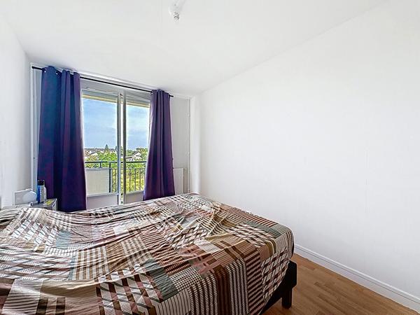 Appartement Trélazé 2 pièce(s) 57 m²
