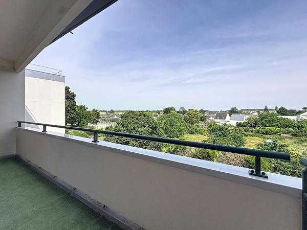 Appartement Trélazé 2 pièce(s) 57 m²
