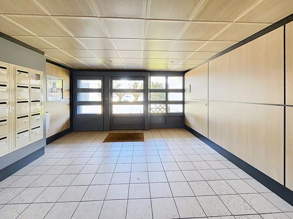 Appartement Trélazé 2 pièce(s) 57 m²