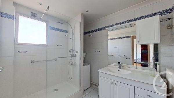 Appartement F3 à vendre  3 pièces - 73,10 m2 NOGENT SUR MARNE - 94