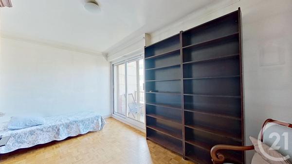 Appartement F3 à vendre  3 pièces - 73,10 m2 NOGENT SUR MARNE - 94