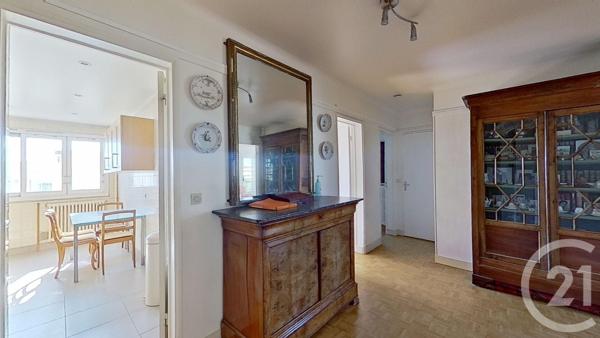 Appartement F3 à vendre  3 pièces - 73,10 m2 NOGENT SUR MARNE - 94