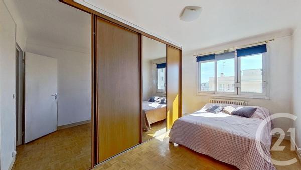 Appartement F3 à vendre  3 pièces - 73,10 m2 NOGENT SUR MARNE - 94