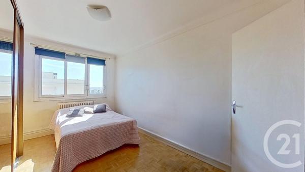 Appartement F3 à vendre  3 pièces - 73,10 m2 NOGENT SUR MARNE - 94