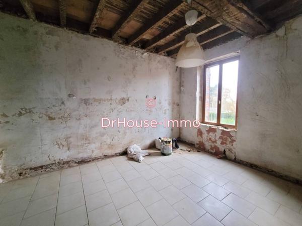 Maison à vendre 3 pièces de 75 m²