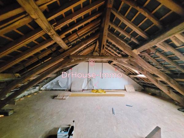 Maison à vendre 3 pièces de 75 m²