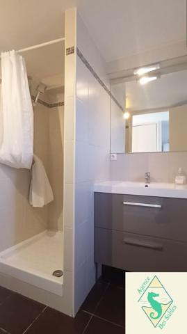 Appartement T2 bis - LANTON