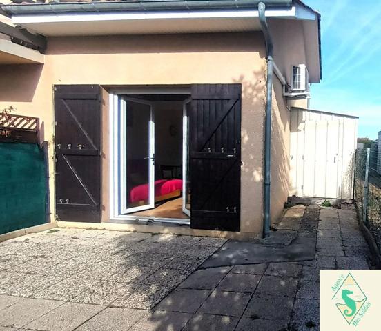 Appartement T2 bis - LANTON