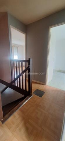 Maison 100m2 à vendre 5 pièces CHAUVIGNY (86)