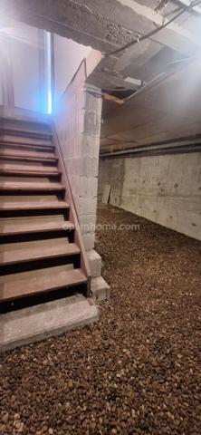 Maison 100m2 à vendre 5 pièces CHAUVIGNY (86)