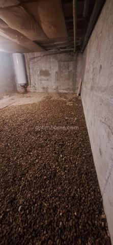 Maison 100m2 à vendre 5 pièces CHAUVIGNY (86)