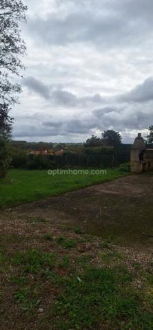 Maison 100m2 à vendre 5 pièces CHAUVIGNY (86)