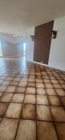 Maison 100m2 à vendre 5 pièces CHAUVIGNY (86)