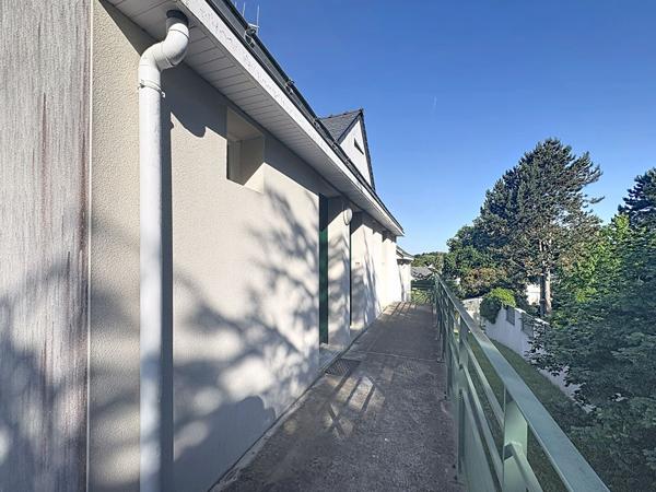 Appartement Carquefou 1 pièce(s)