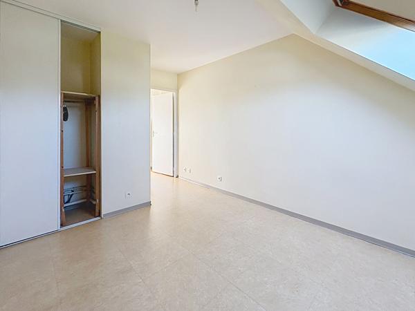 Appartement Carquefou 1 pièce(s)