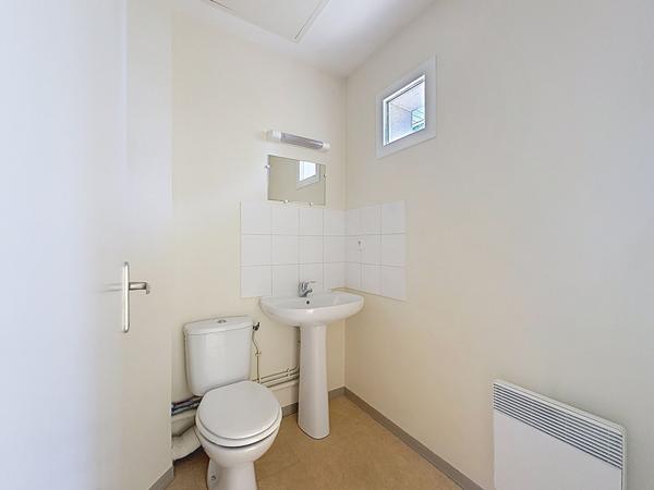 Appartement Carquefou 1 pièce(s)