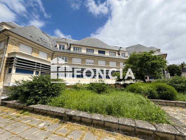 Location Appartement 2 pièces 51.13 m² - 2 RUE LE FULTON Bourges 18000