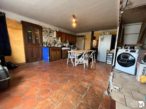 Maison - À vendre - 228 m² - FRESNOY-EN BASSIGNY | The Door Man