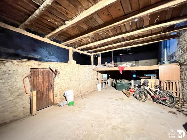 Maison - À vendre - 228 m² - FRESNOY-EN BASSIGNY | The Door Man