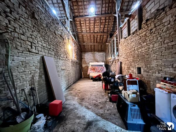 Maison - À vendre - 228 m² - FRESNOY-EN BASSIGNY | The Door Man