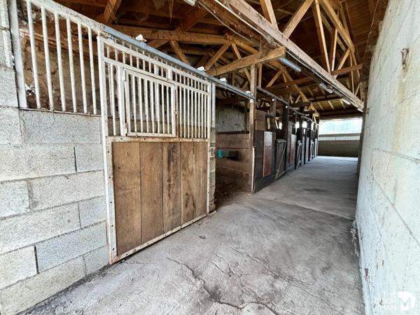 Maison - À vendre - 228 m² - FRESNOY-EN BASSIGNY | The Door Man