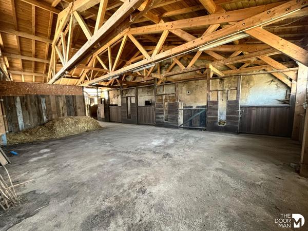 Maison - À vendre - 228 m² - FRESNOY-EN BASSIGNY | The Door Man